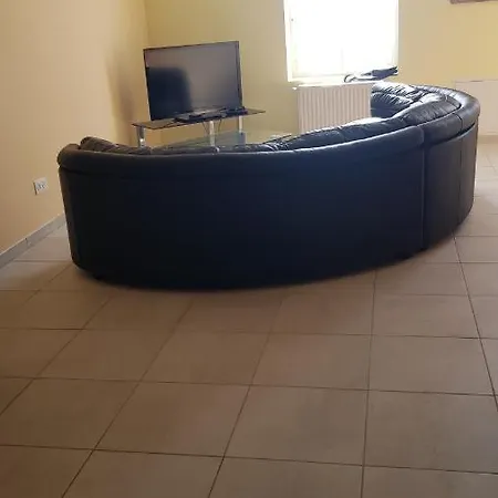 Apartment Chez Chou